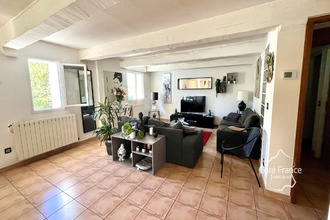 achat appartement sete 34200