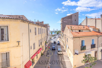 achat appartement sete 34200