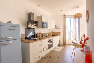 achat appartement sete 34200