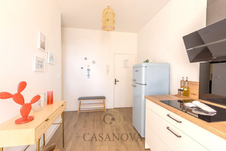 achat appartement sete 34200