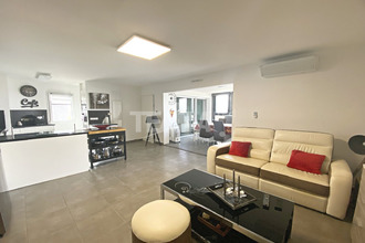 achat appartement sete 34200