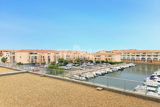 achat appartement sete 34200