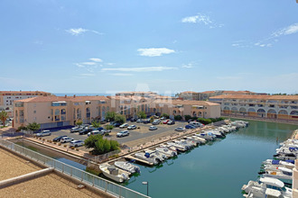 achat appartement sete 34200