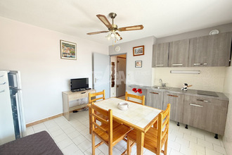 achat appartement sete 34200