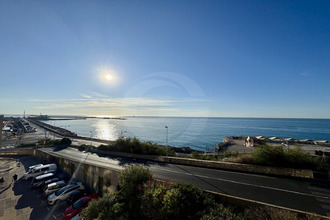 achat appartement sete 34200