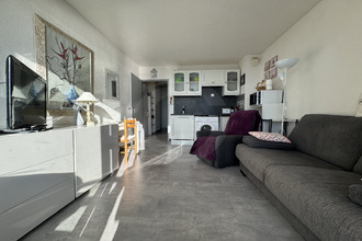 achat appartement sete 34200