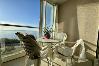 achat appartement sete 34200