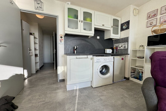 achat appartement sete 34200