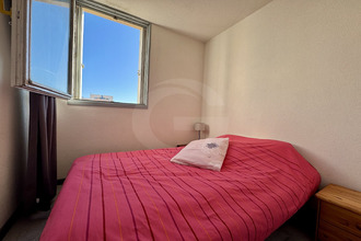 achat appartement sete 34200