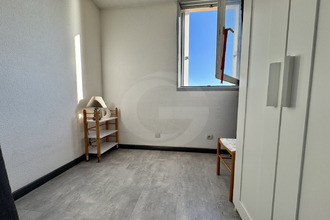 achat appartement sete 34200