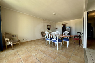 achat appartement sete 34200