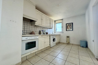 achat appartement sete 34200