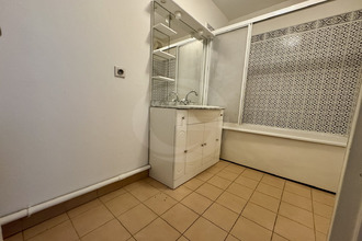 achat appartement sete 34200