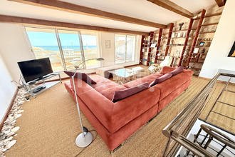 achat appartement sete 34200