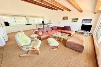 achat appartement sete 34200