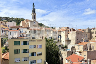 achat appartement sete 34200