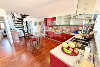 achat appartement sete 34200