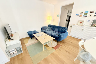 achat appartement sete 34200