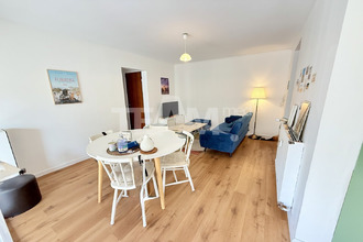 achat appartement sete 34200