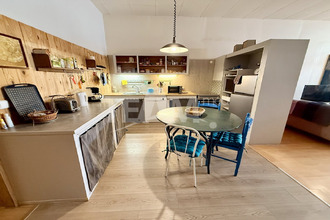 achat appartement sete 34200