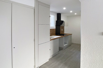 achat appartement sete 34200