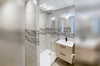 achat appartement sete 34200