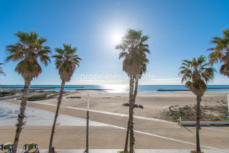 achat appartement sete 34200