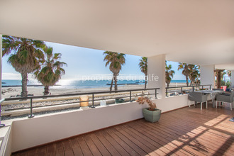 achat appartement sete 34200