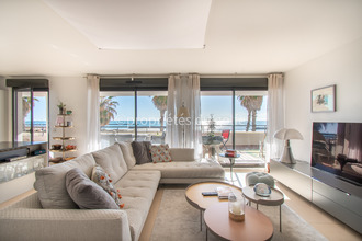 achat appartement sete 34200