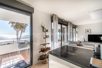 achat appartement sete 34200