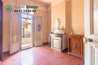 achat appartement sete 34200