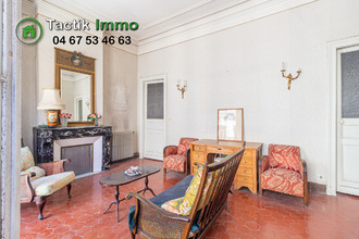 achat appartement sete 34200