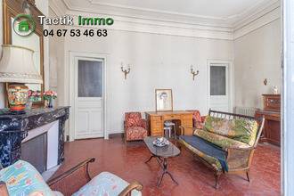 achat appartement sete 34200