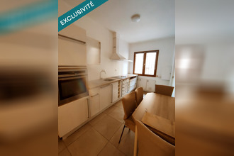 achat appartement sete 34200