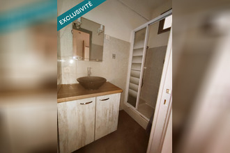 achat appartement sete 34200