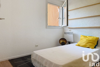 achat appartement sete 34200