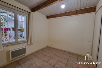 achat appartement sete 34200