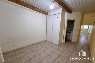 achat appartement sete 34200