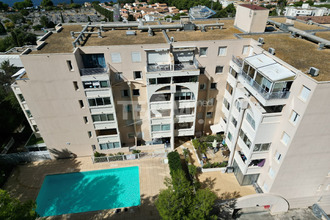 achat appartement sete 34200