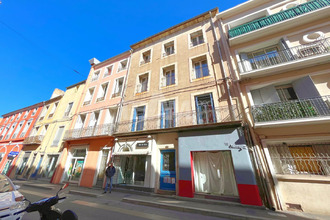 achat appartement sete 34200