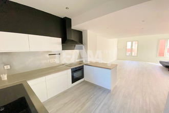 achat appartement sete 34200