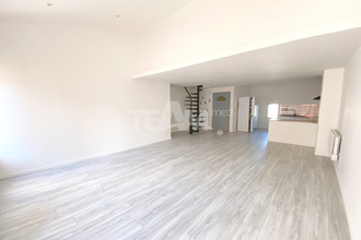 achat appartement sete 34200