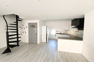 achat appartement sete 34200