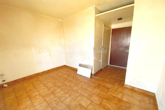 achat appartement sete 34200