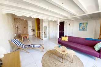 achat appartement sete 34200