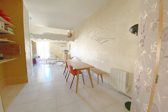 achat appartement sete 34200