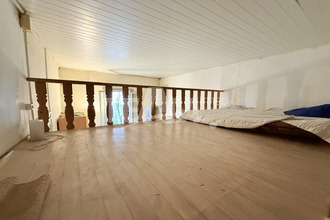 achat appartement sete 34200