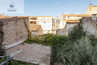 achat appartement sete 34200