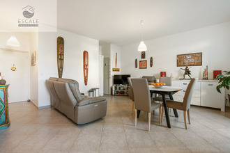 achat appartement sete 34200