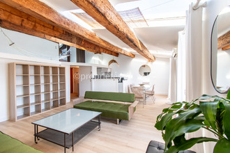 achat appartement sete 34200